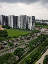 Botanique At Bartley (D19), Condominium #577226331
